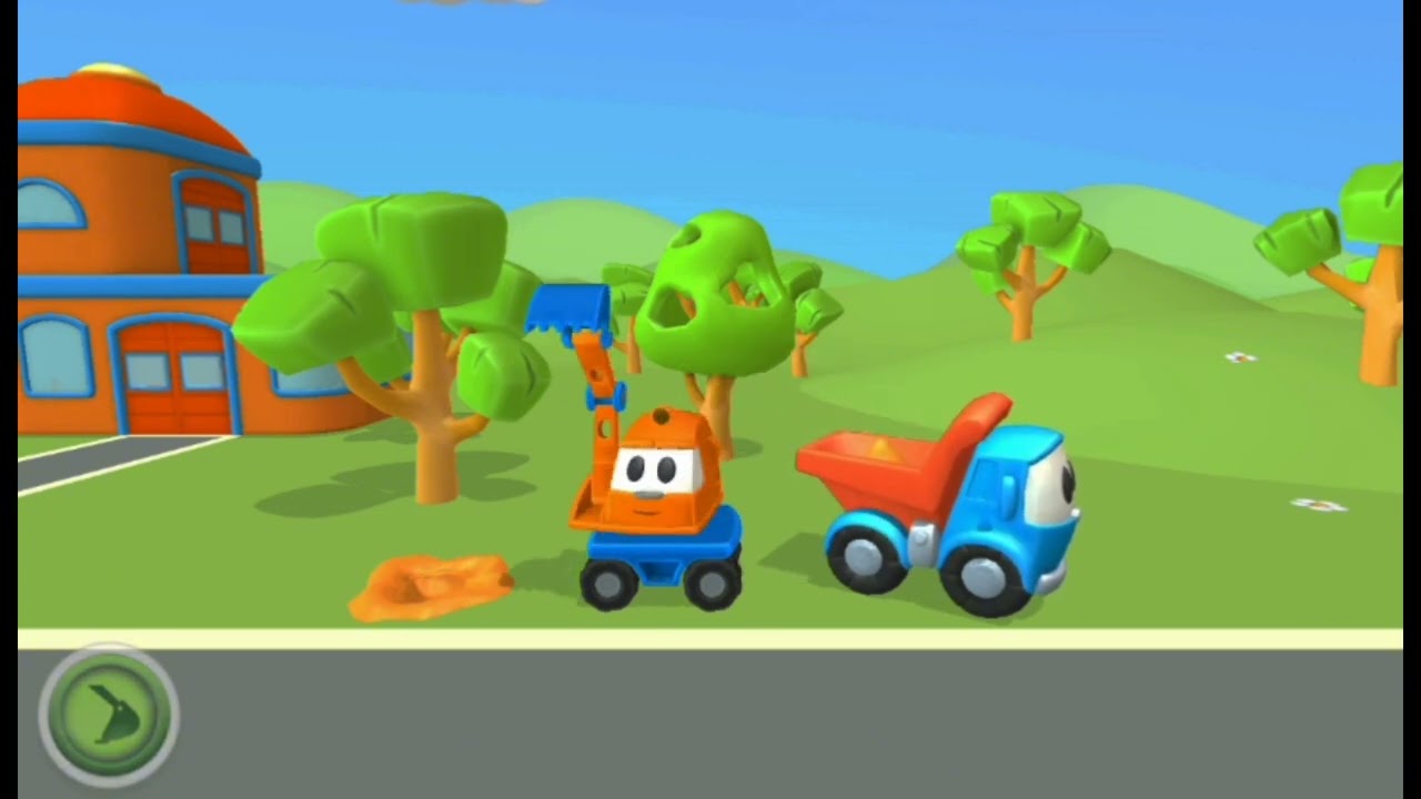 Road cleaner truck town side cleaning work in progress 👍