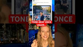 Meghan Totally Tone-Deaf Speech Wealth