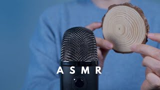 ASMR 팅글을 원할뿐인데 딥슬립까지?!! | 노토킹
