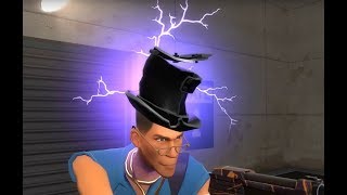 TF2 Unusual - Tesla Coil Galvanized Gibus
As requested?
We got hats, weapons, and more for sale at :
https://backpack.tf/classifieds?steamid=76561198018101085 TF2 Unusual - Tesla Coil Galvanized Gibus