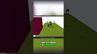 3D Platformer: Delete Enemy & Disable Hitbox #shorts #tutorial #gamedev #gdevelop #gdevelop5