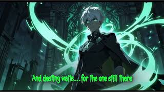 The King Between Worlds - Ghost King Danny (Phantom) What If Hero Song What If Story Music
