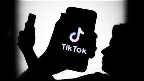 Black side of TikTok Algorithms #short
