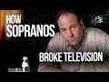 How The Sopranos CHANGED TV Forever You’ll Never See Shows the Same Way