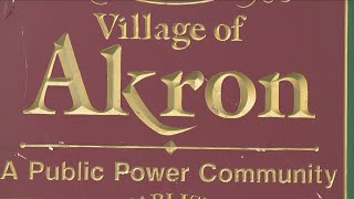 Akron Middle School student with access to guns threatened to shoot 'every human in sight'