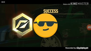 NEED FOR SPEED NO LIMITS GAMEPLAY #1 AND NEXT IS FREE FIRE COMING SOON