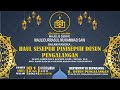 Live streaming majlis dzikir maulidurrasul saw  haul dusun pengalangan kecmenganti gresik 2024