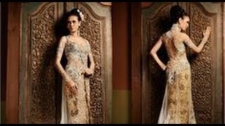 Wedding Dress Kebaya Modern