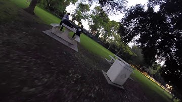 Style Blossom // MQC Fusion- Le Drib Edition // Dys F4 Pro V2