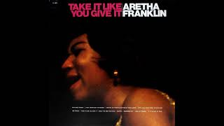 Aretha Franklin - Her Little Heart Went To Loveland