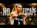 The Kids Are Running The NBA Finals Now !!!