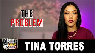 Tina Torres: The REAL Problem With Modern Dating! (Part 10)