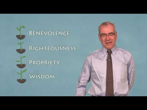 Mind and Self: 6. Second nature