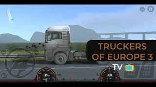 Truckers Of Europe 3