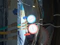 Part 1 Honda City AC Refrigerant Top-up