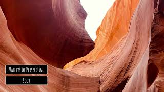 Sour - Valleys of Perspective