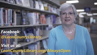 Rsyslog Leon County Public Library Phase 2 Services Configuration