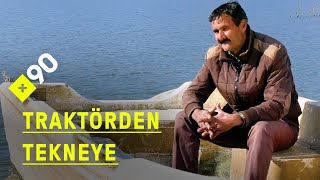 Çiftçilikten balıkçılığa | \