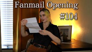 Cosplay Requests Galore! | Fanmail Opening [#104]