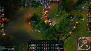Worst Lee Sin NA
