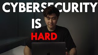 Do you have what it takes to get into Cybersecurity in 2024 by Tech with Jono 327,568 views 3 months ago 8 minutes, 57 seconds