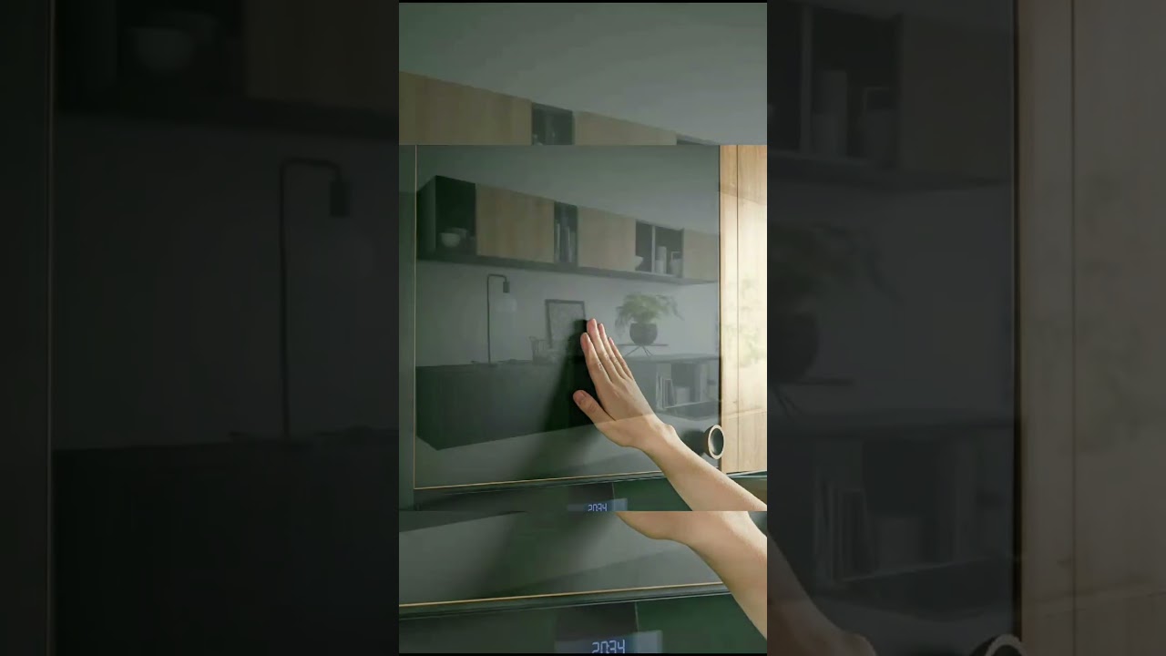 German Precision, Modern Style: The Schuller Modular Kitchen Experience!