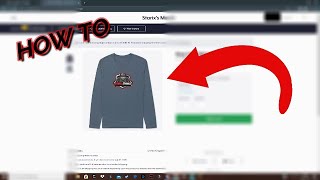 How To Make Your Own Merch Store Free