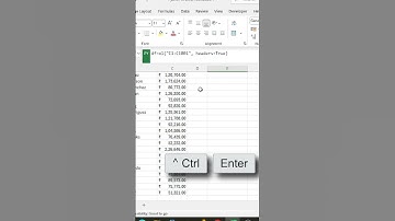 Stop Doing Excel Manually! Automate with Python & the PY() Function