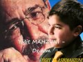 Yiğit MAHZUNİ - Dedem