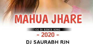 #MauhaJhare Re New Cg Tik Tok -Dj Saurabh Rjn