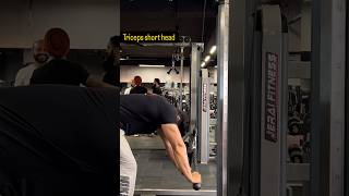 Transform your triceps with next level intensity!