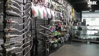 Profil Vmx.id Pelopor Online Motoshop No.1 Di Indonesia