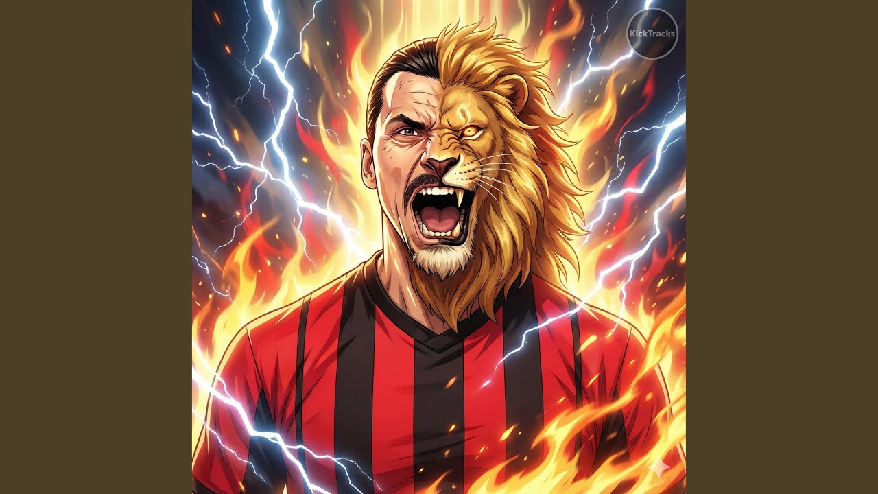 I Am Zlatan