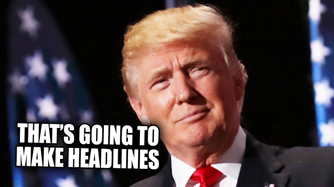 Trump Clueless After His Massive Insult Toward Veterans