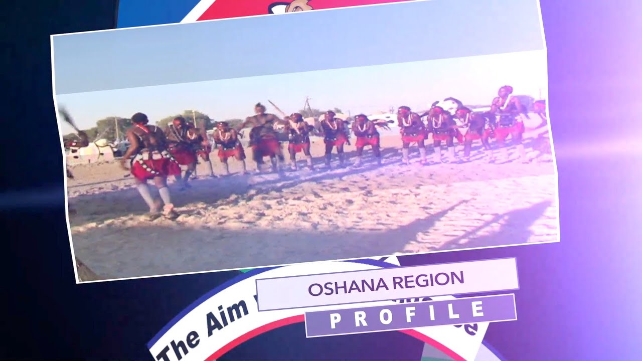 Company profile video