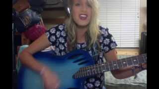 If I Ain't Got You by Alicia Keys (Tori Greene Cover)