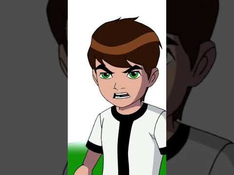 Ben 10 Ultimate alien: Ben 10 meets Classic Ben 10