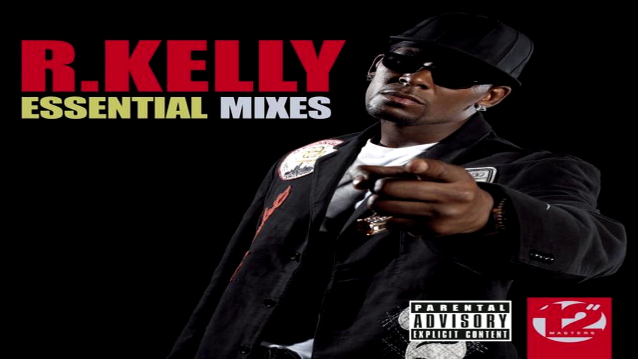 R. Kelly - Bump N' Grind (How I Feel It Mix - Extended)