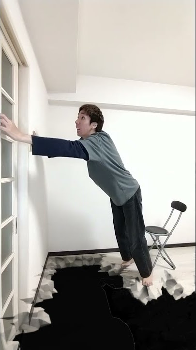 Kenta TikTok funny show August 2022 (Hole 2)