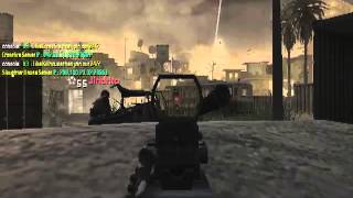 Cod4: TDM #1 Multihack Caught Profile