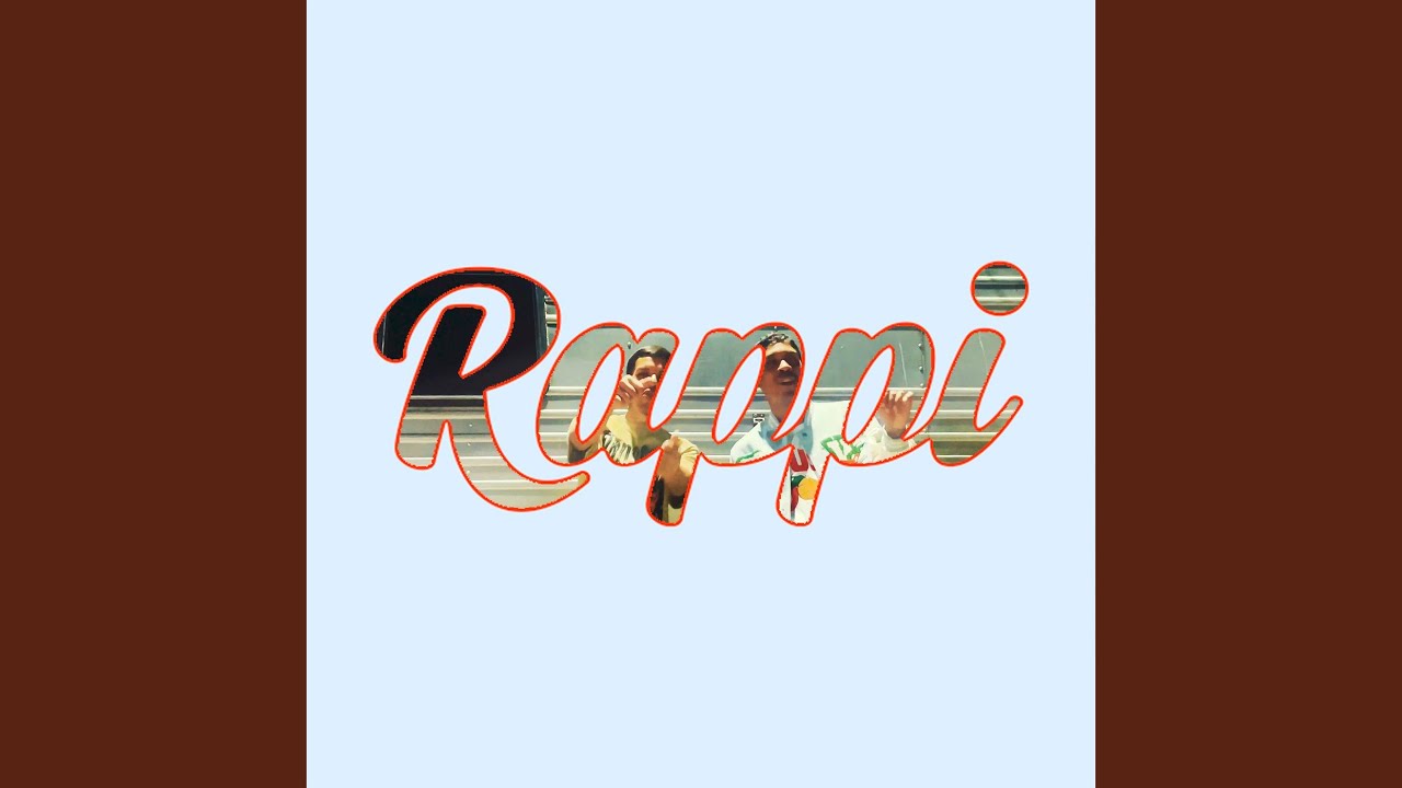 Rappi adlı videoyu YouTube'da izle Rappi adlı videoyu YouTube'da izle