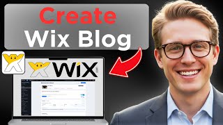 How To Create A Blog On Wix Step By Step For Beginners (Full Guide 2026)