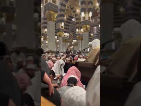الشيخ عبد الرزاق البدر حفظه الله