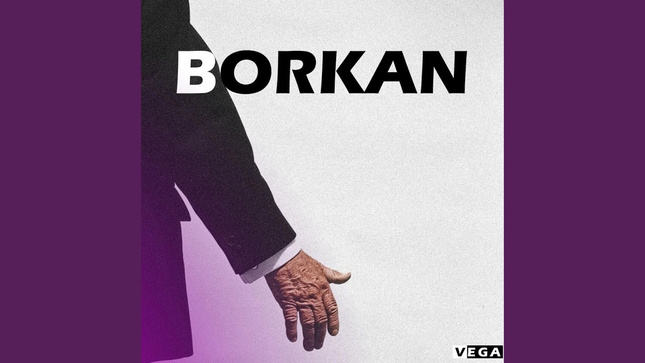 BORKAN