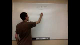 Java Lesson - Day 12 - 8/9/2012