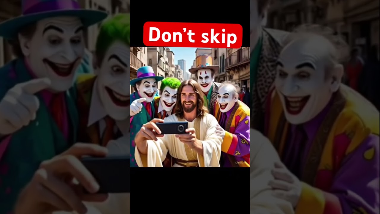 Don’t skip 