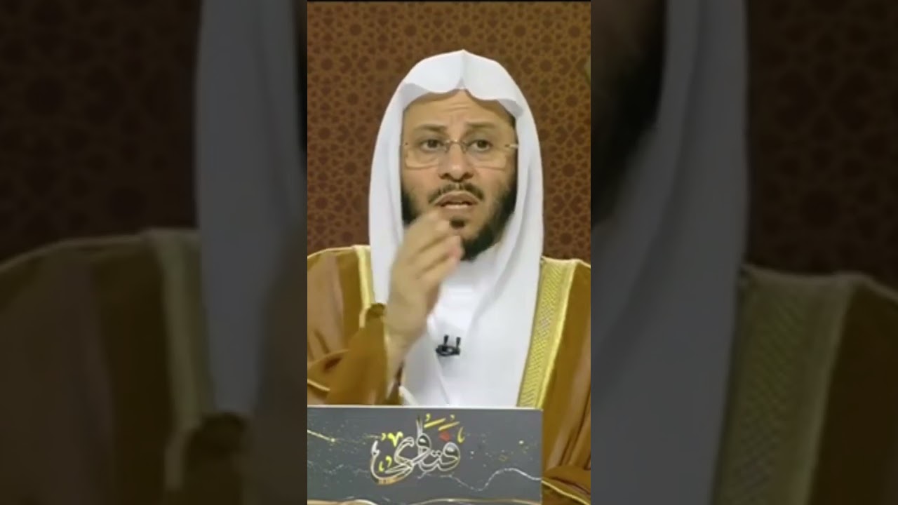 هل إذا صلى الحاج والمعتمر في السكن، يقصر الصلاة؟ | الشيخ عزيز بن فرحان