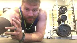 P90X3 The Challenge!!