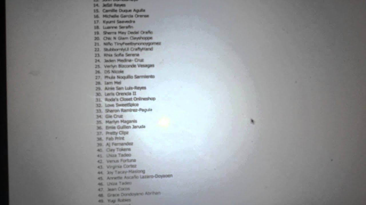 Babycake pop cake maker winner