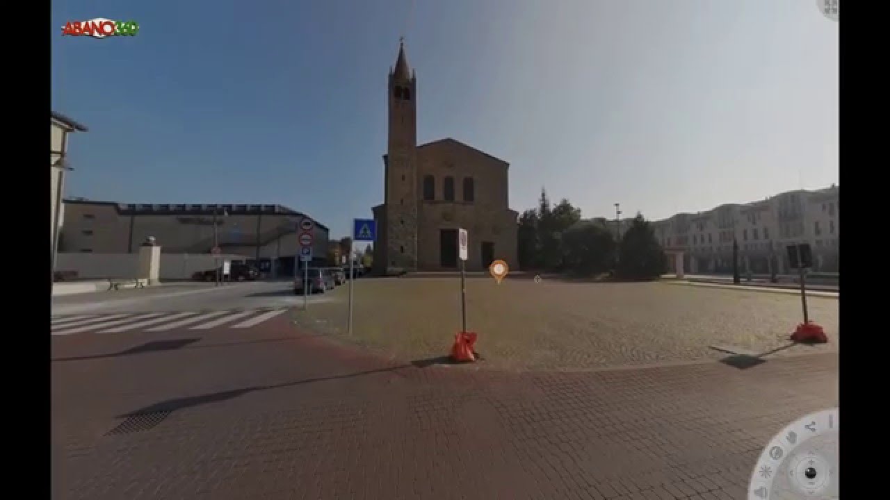 AiSight Srl - Abano360 Step2: La Didascalia